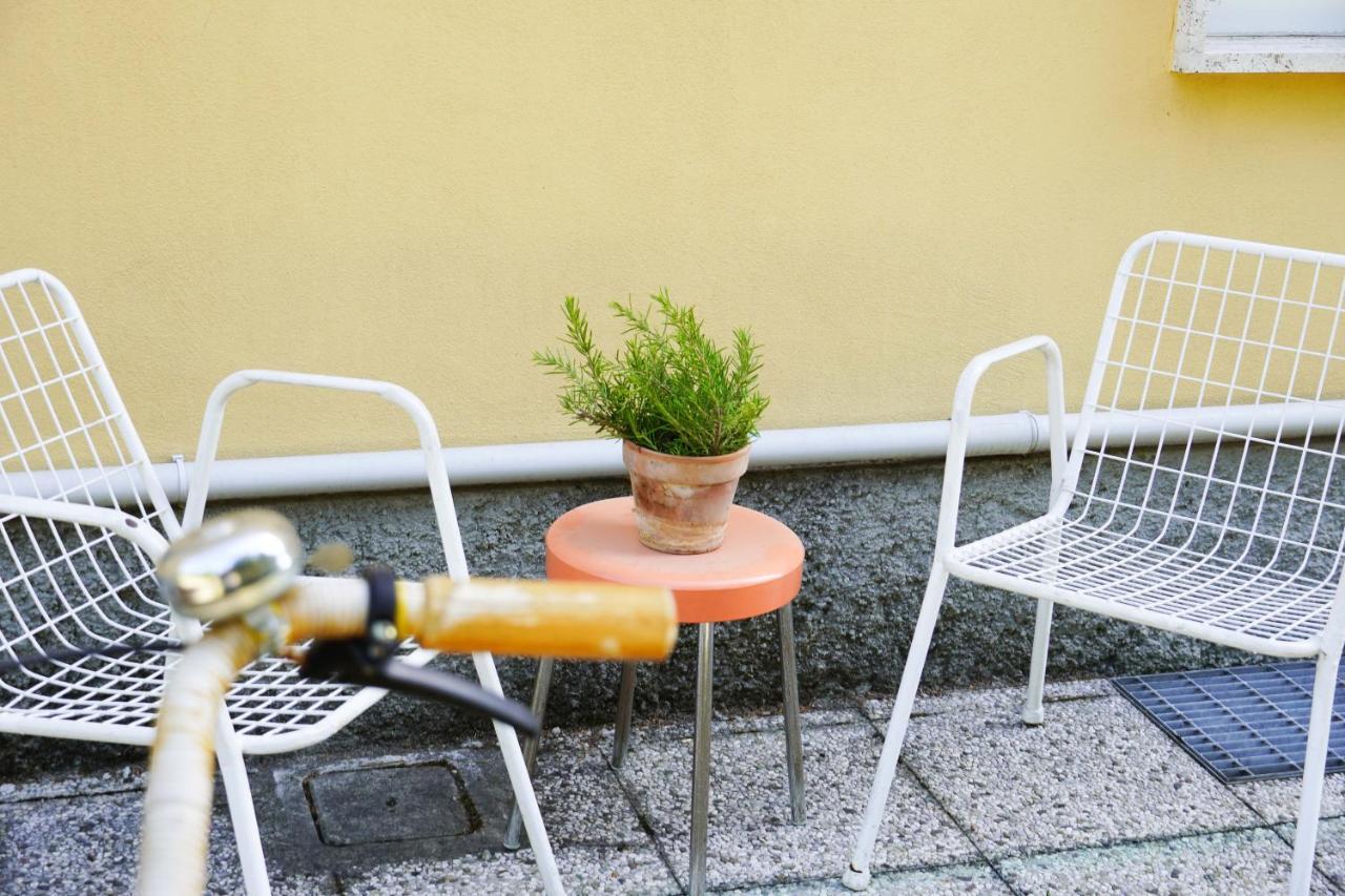 Ciaomi - Hostel & Long Stay - Milano Niguarda & Bicocca Luaran gambar