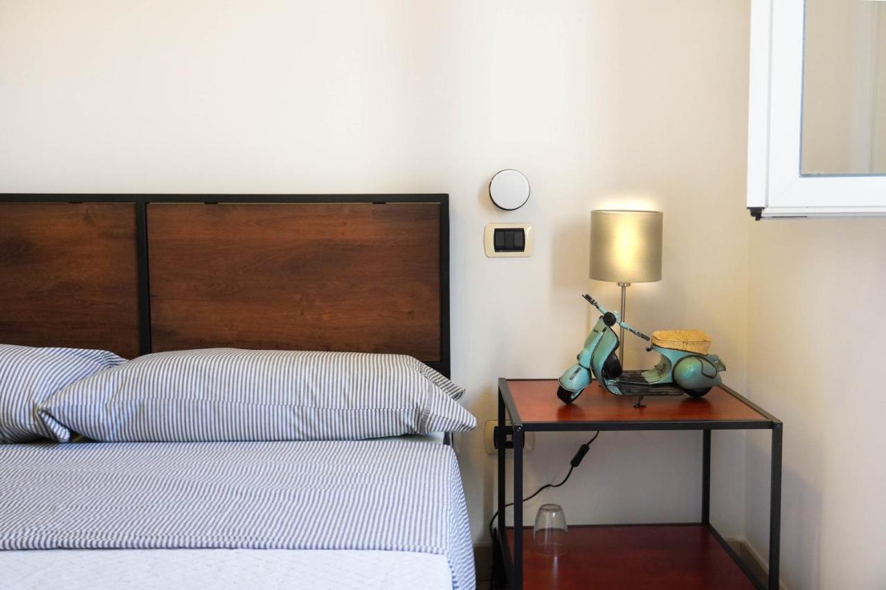 Ciaomi - Hostel & Long Stay - Milano Niguarda & Bicocca Luaran gambar