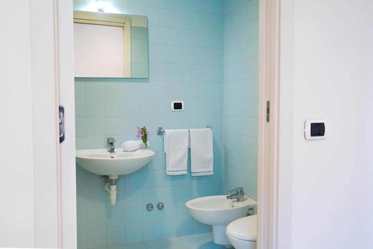 Ciaomi - Hostel & Long Stay - Milano Niguarda & Bicocca Luaran gambar