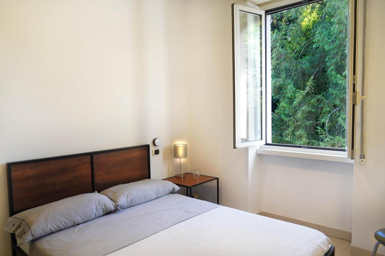 Ciaomi - Hostel & Long Stay - Milano Niguarda & Bicocca Luaran gambar