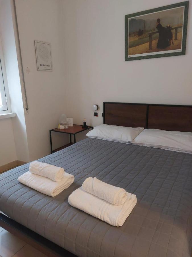 Ciaomi - Hostel & Long Stay - Milano Niguarda & Bicocca Luaran gambar