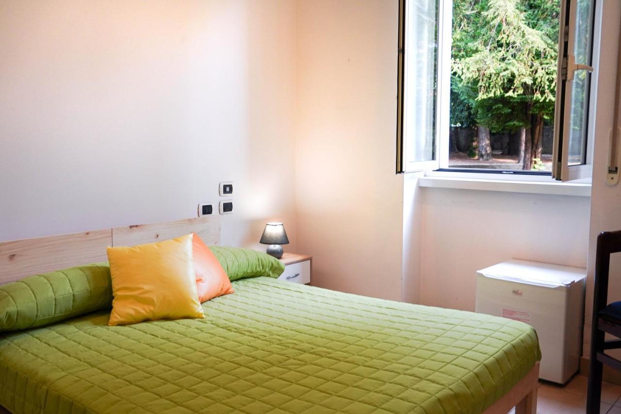 Ciaomi - Hostel & Long Stay - Milano Niguarda & Bicocca Luaran gambar