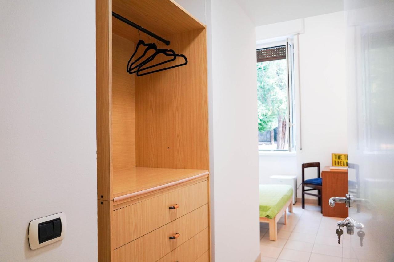 Ciaomi - Hostel & Long Stay - Milano Niguarda & Bicocca Luaran gambar
