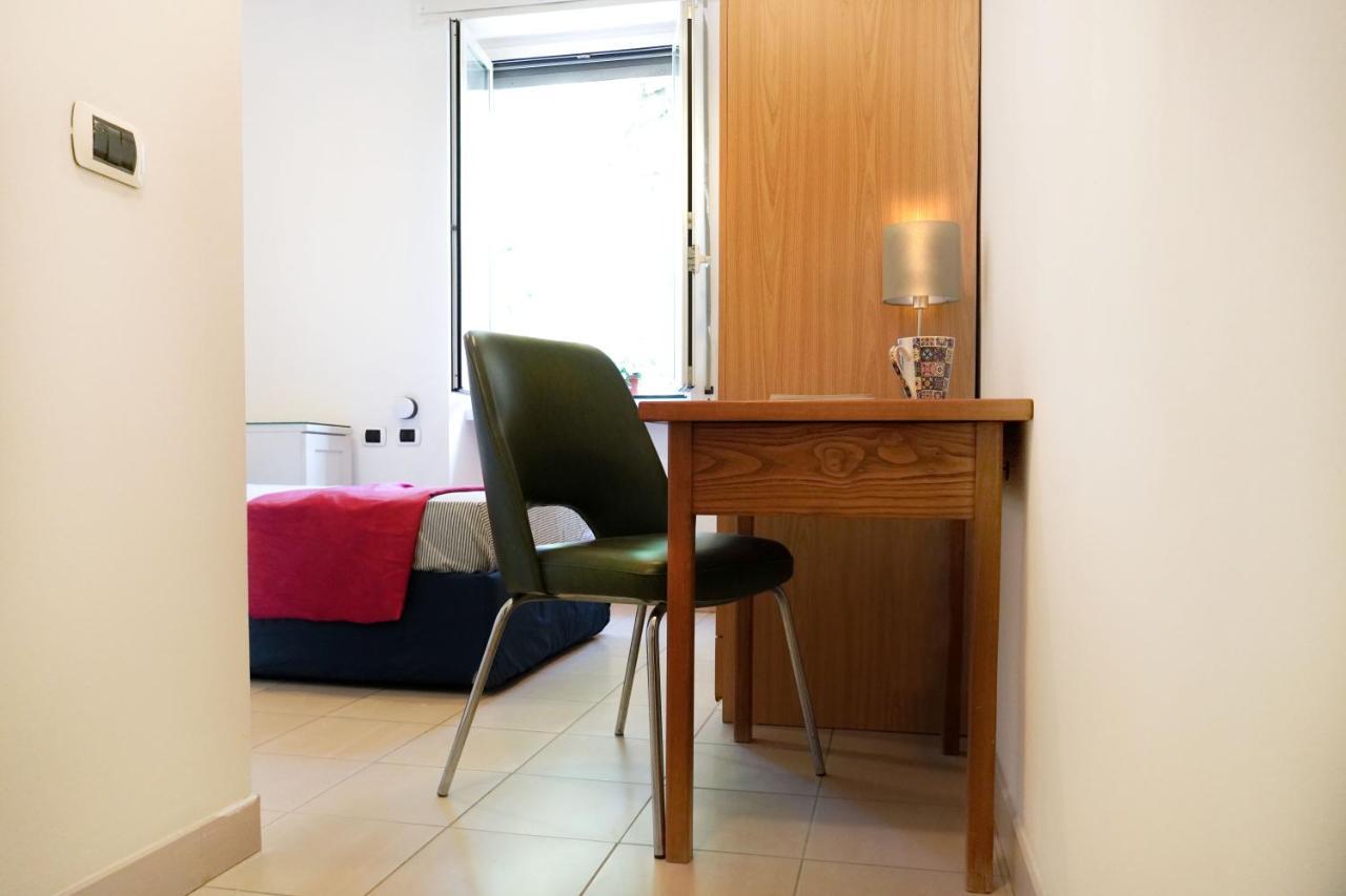 Ciaomi - Hostel & Long Stay - Milano Niguarda & Bicocca Luaran gambar