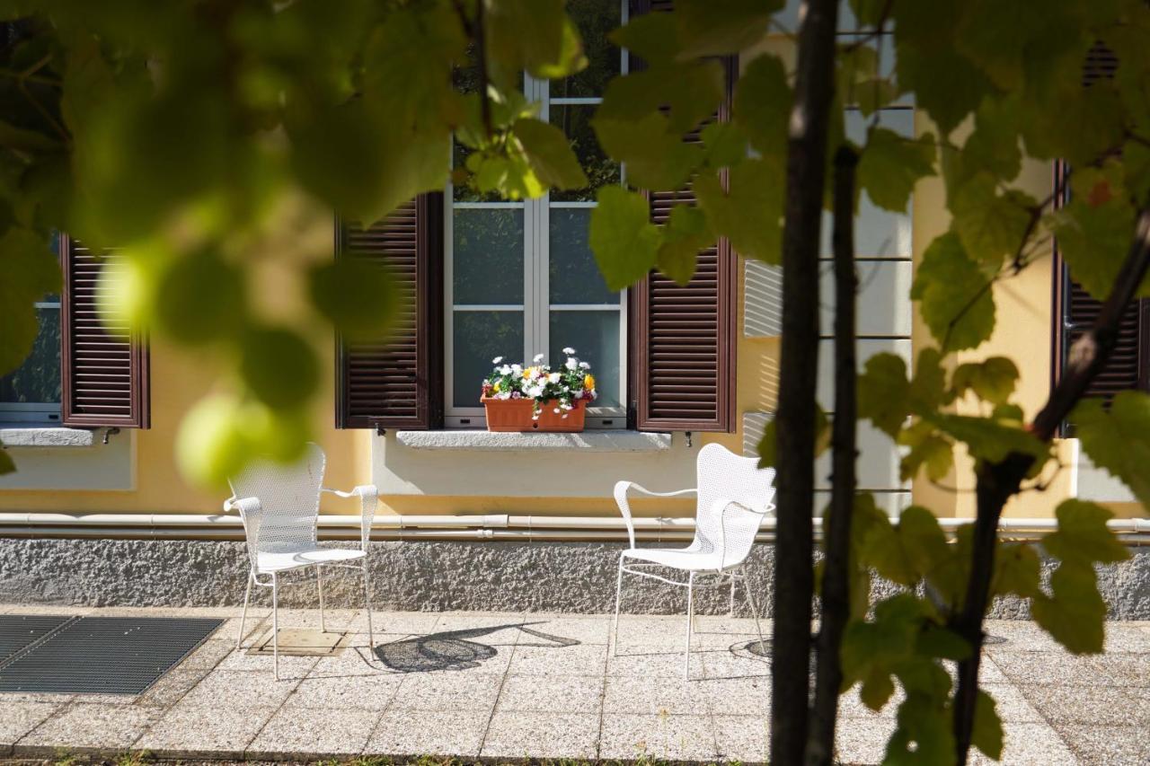 Ciaomi - Hostel & Long Stay - Milano Niguarda & Bicocca Luaran gambar