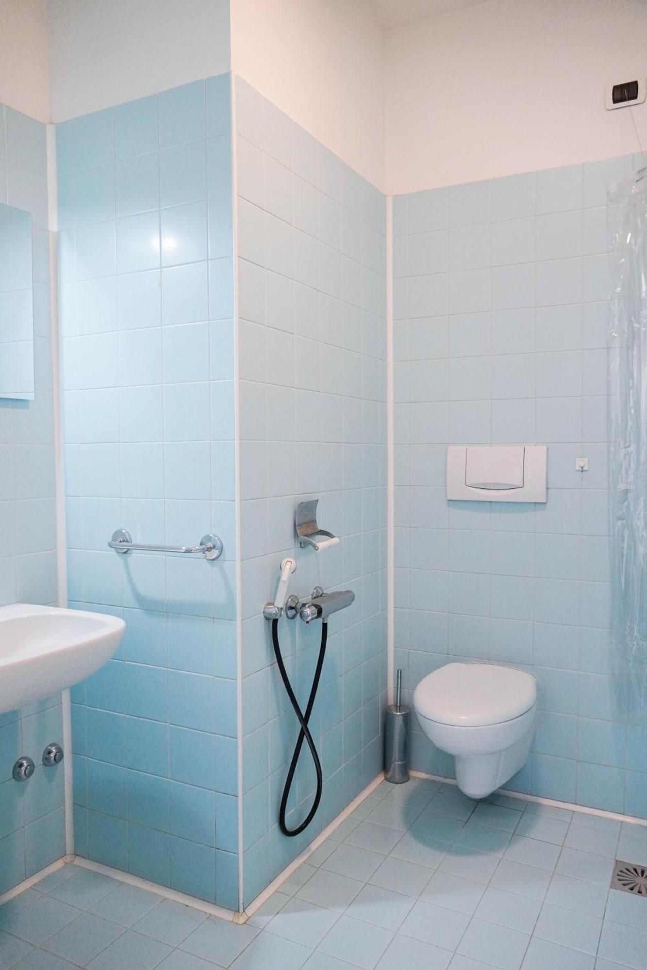Ciaomi - Hostel & Long Stay - Milano Niguarda & Bicocca Luaran gambar