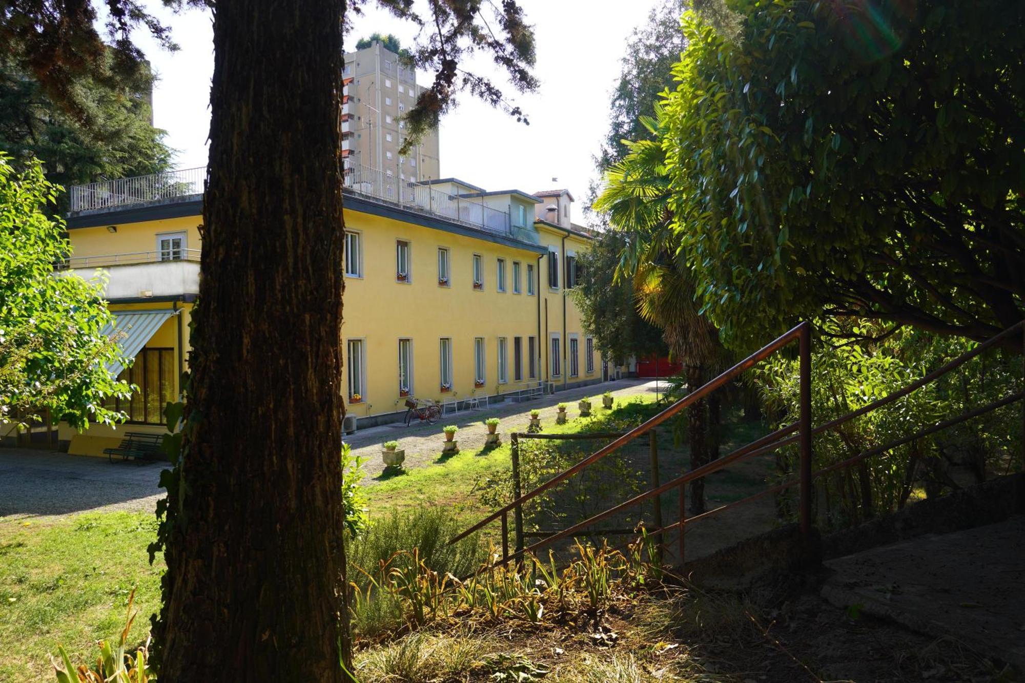 Ciaomi - Hostel & Long Stay - Milano Niguarda & Bicocca Luaran gambar
