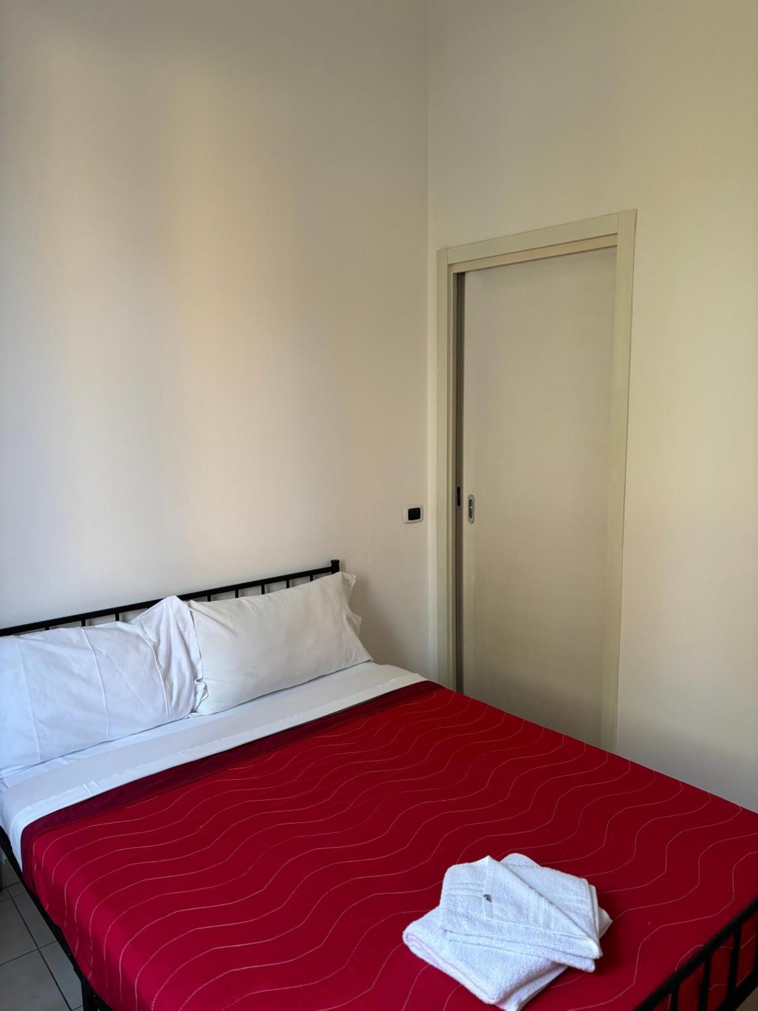 Ciaomi - Hostel & Long Stay - Milano Niguarda & Bicocca Luaran gambar