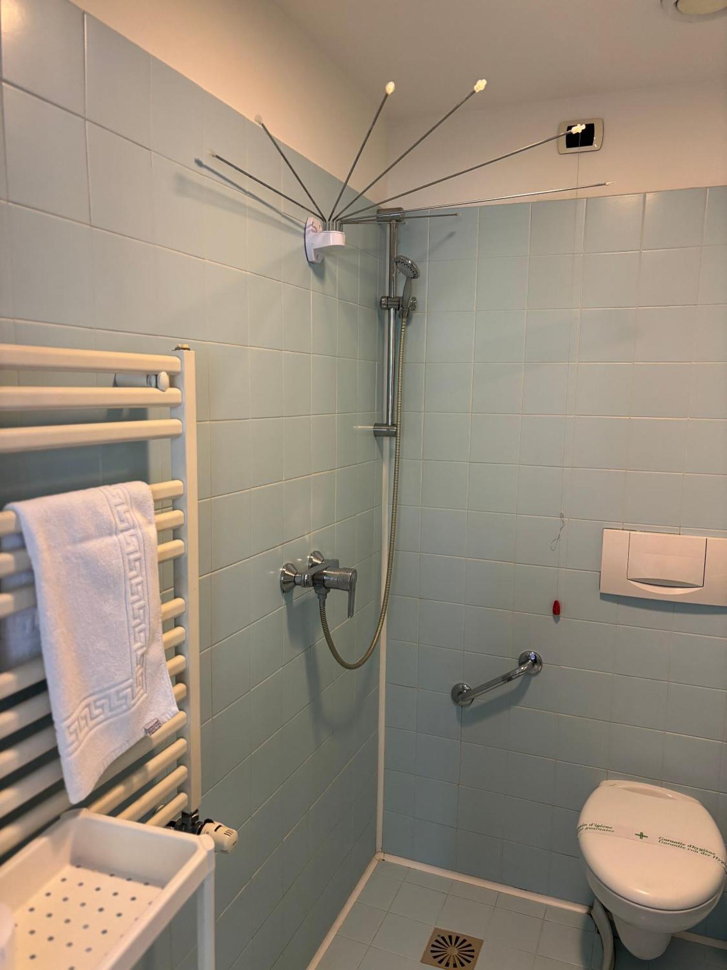 Ciaomi - Hostel & Long Stay - Milano Niguarda & Bicocca Luaran gambar