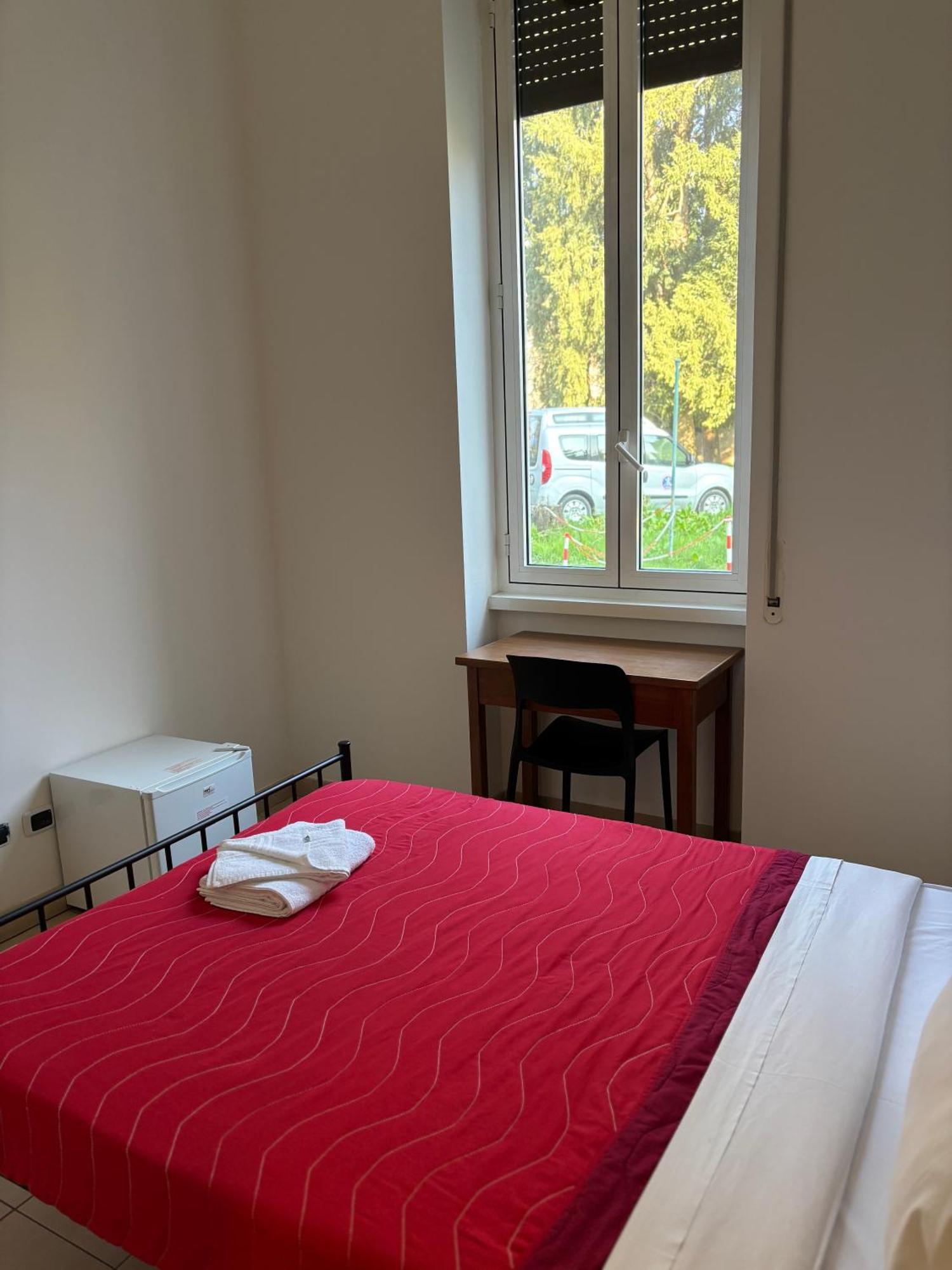 Ciaomi - Hostel & Long Stay - Milano Niguarda & Bicocca Luaran gambar