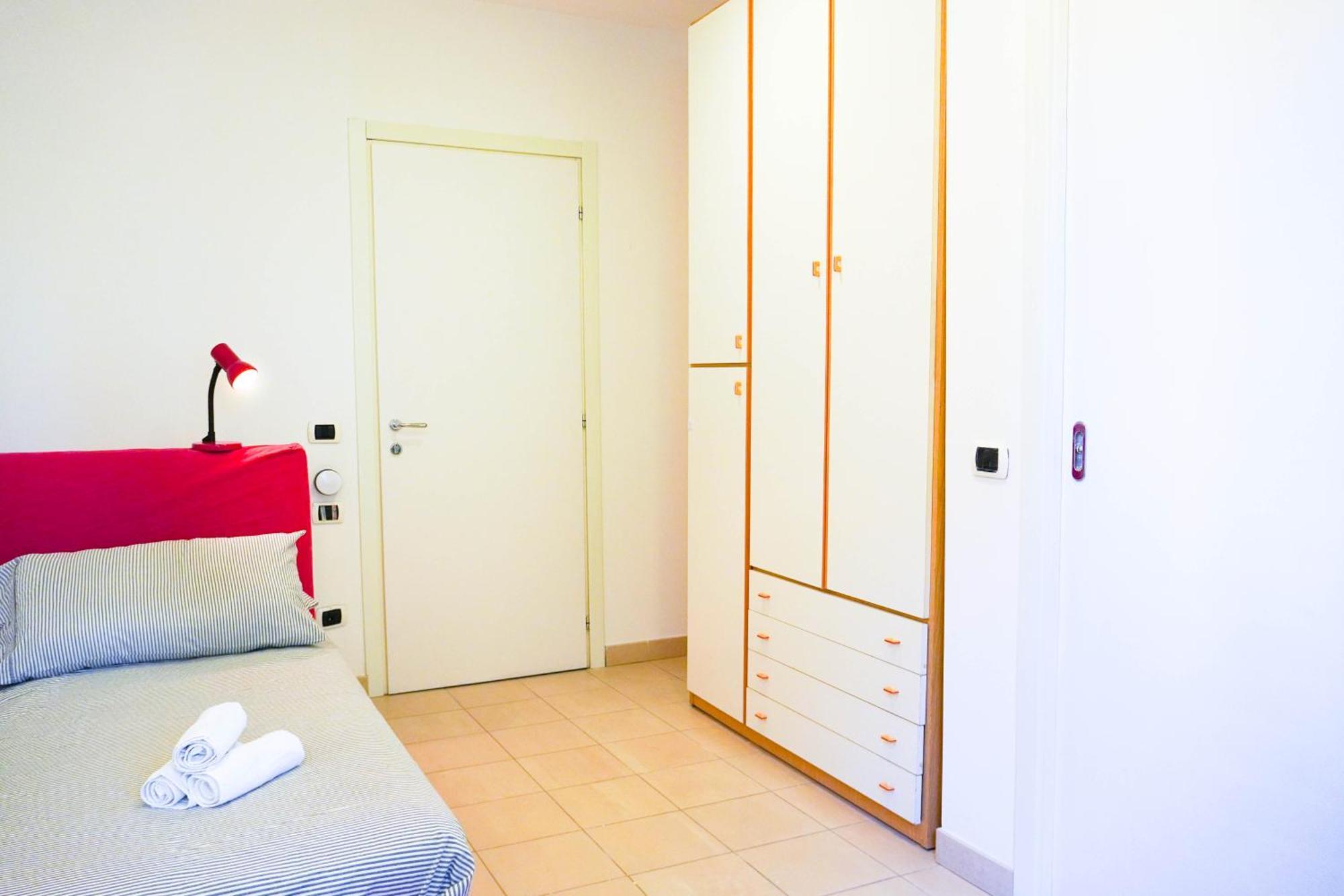 Ciaomi - Hostel & Long Stay - Milano Niguarda & Bicocca Luaran gambar