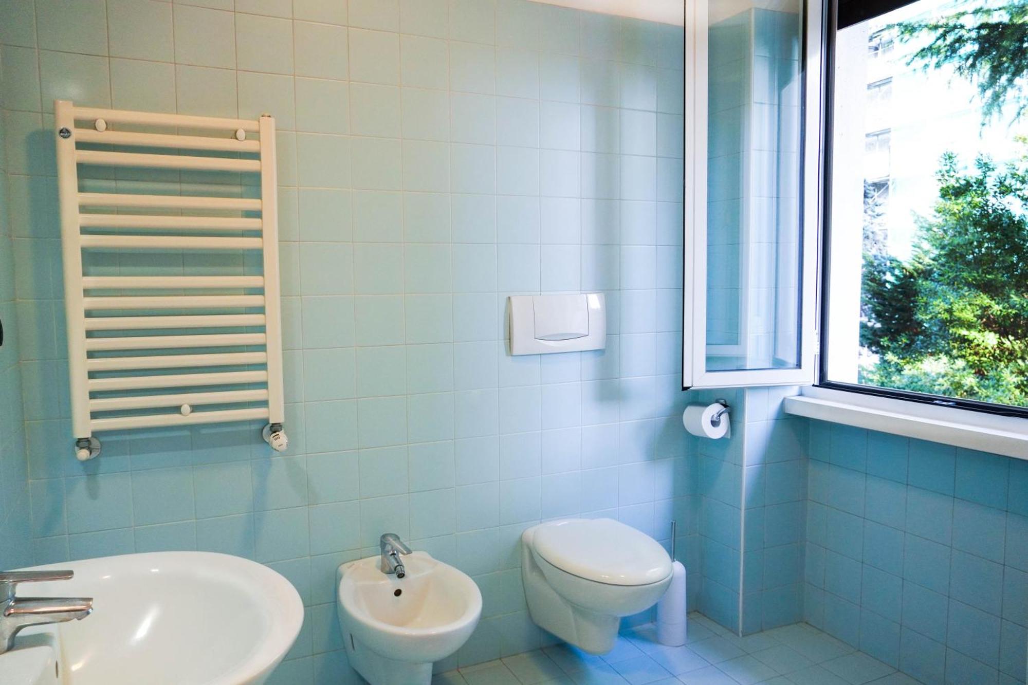 Ciaomi - Hostel & Long Stay - Milano Niguarda & Bicocca Luaran gambar