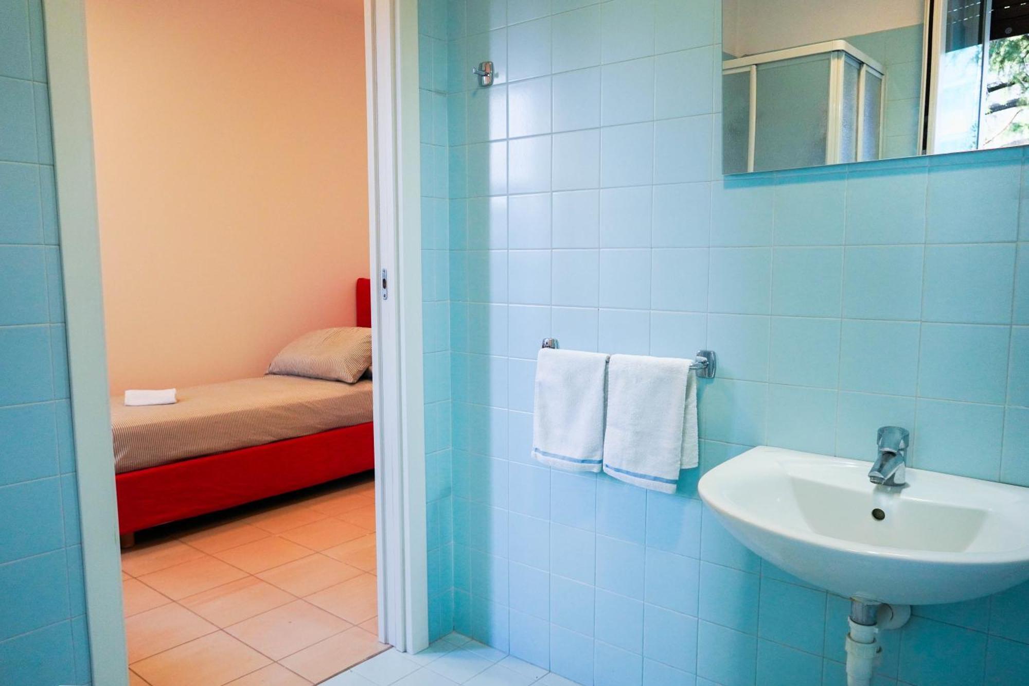 Ciaomi - Hostel & Long Stay - Milano Niguarda & Bicocca Luaran gambar