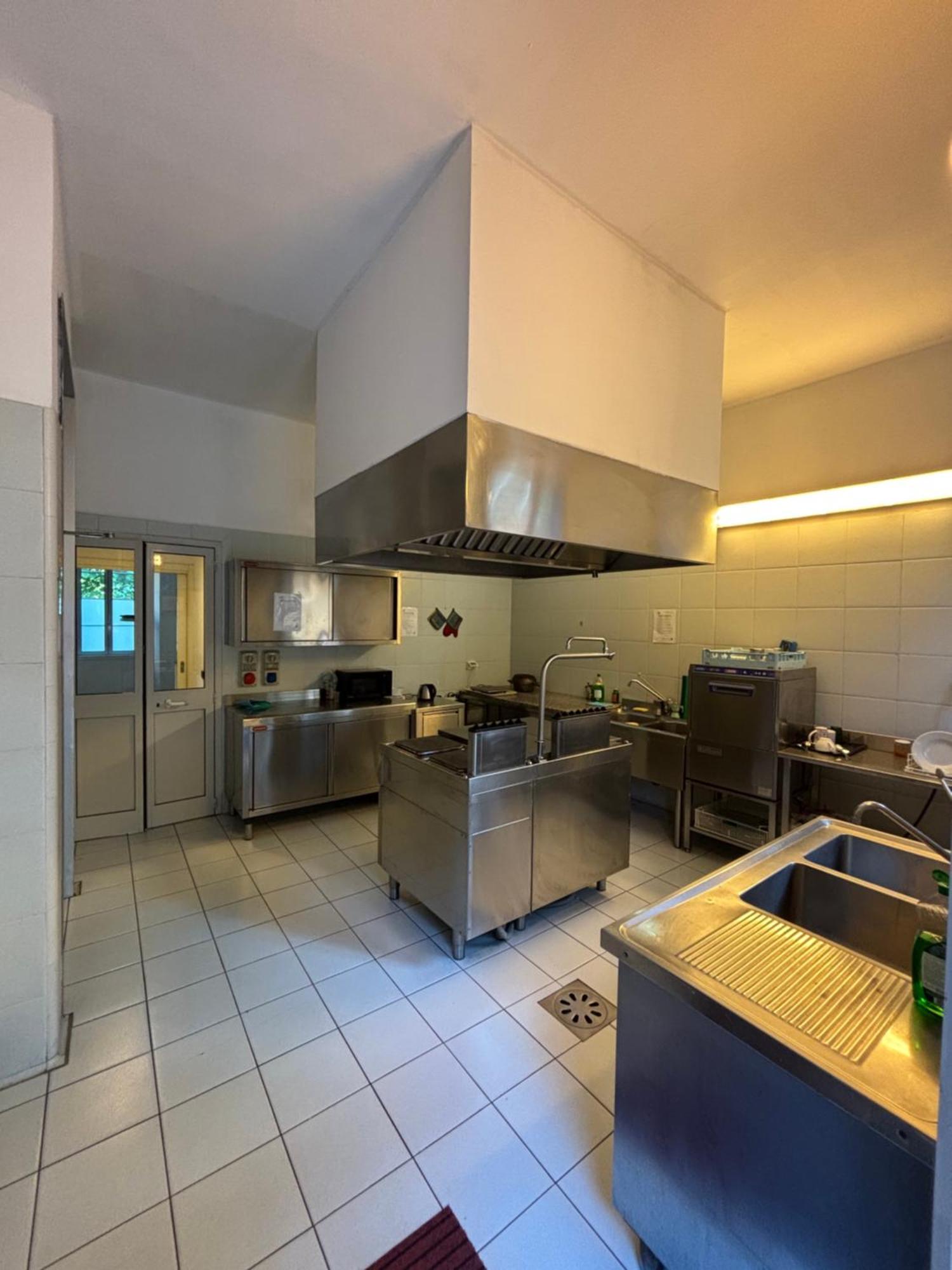 Ciaomi - Hostel & Long Stay - Milano Niguarda & Bicocca Luaran gambar