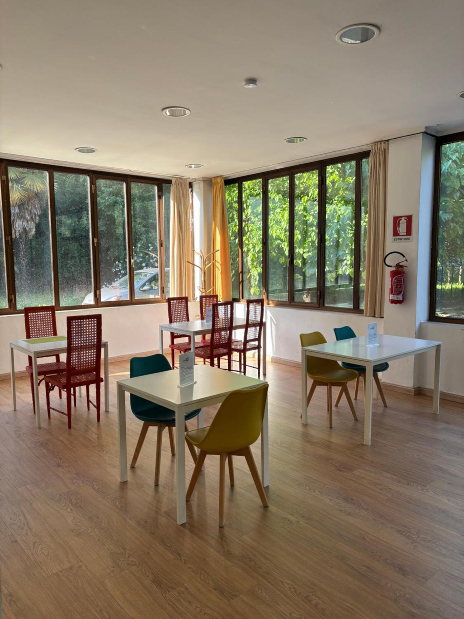 Ciaomi - Hostel & Long Stay - Milano Niguarda & Bicocca Luaran gambar