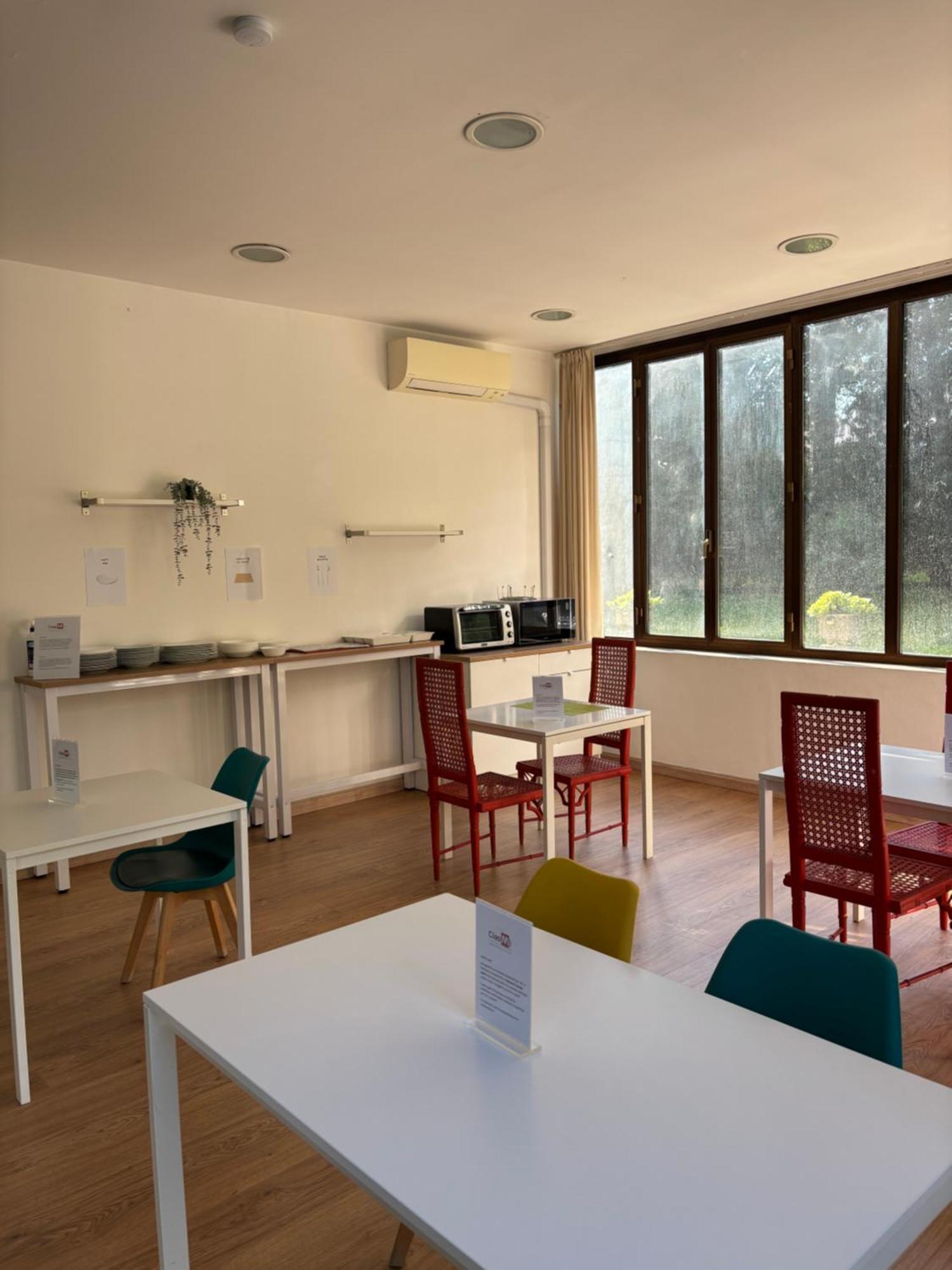 Ciaomi - Hostel & Long Stay - Milano Niguarda & Bicocca Luaran gambar