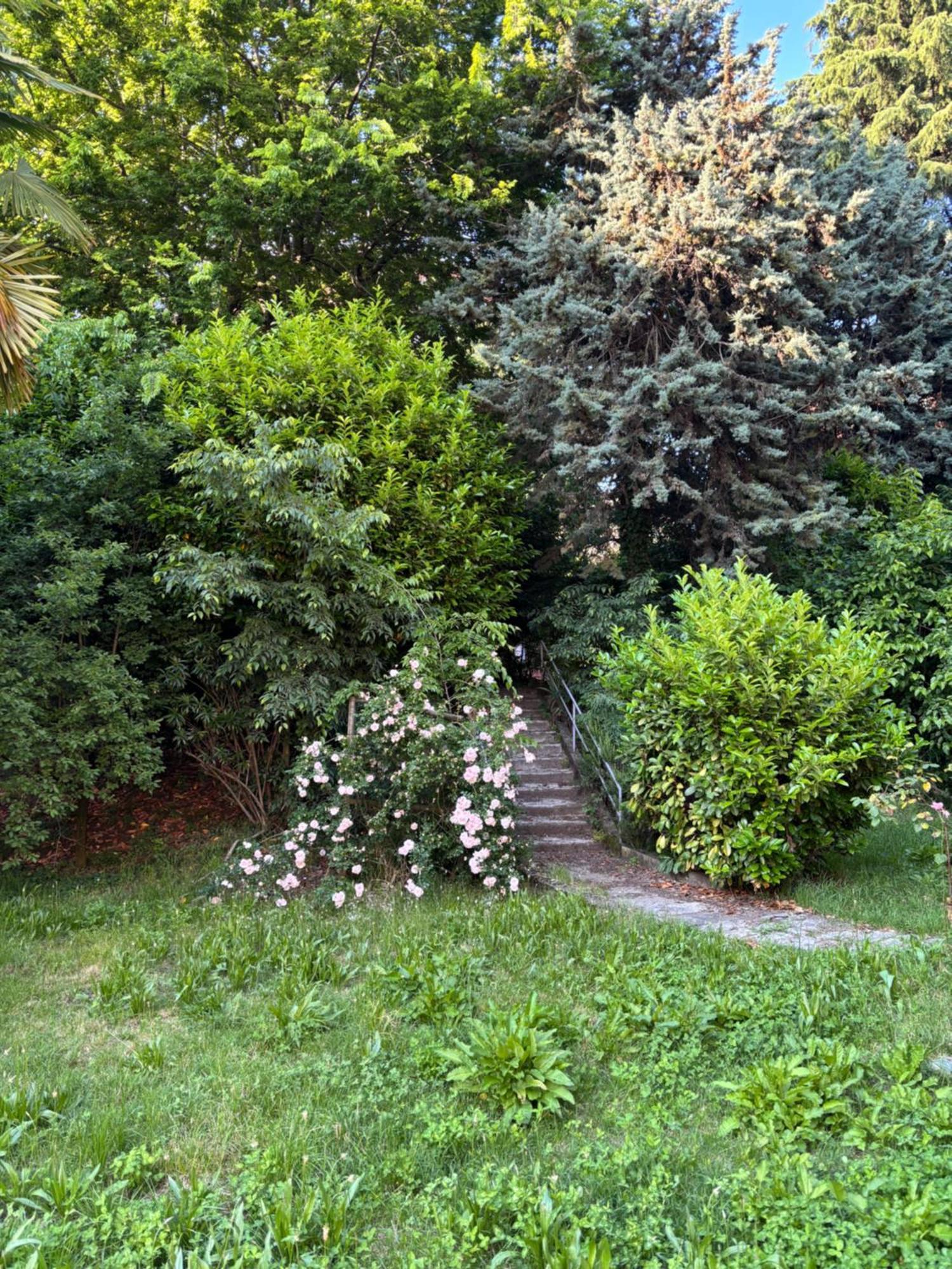 Ciaomi - Hostel & Long Stay - Milano Niguarda & Bicocca Luaran gambar